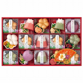 s ҂ ̂ЂƂz }tŒl (ST-50A)